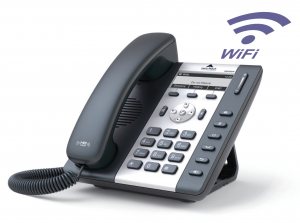 WiFi IP Phone