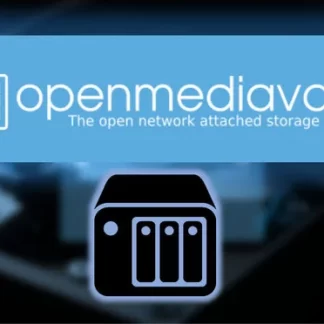 OpenMediaVault OMV